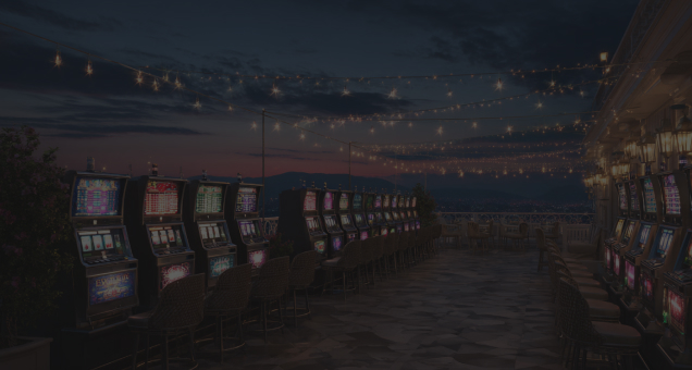 Holland Casino