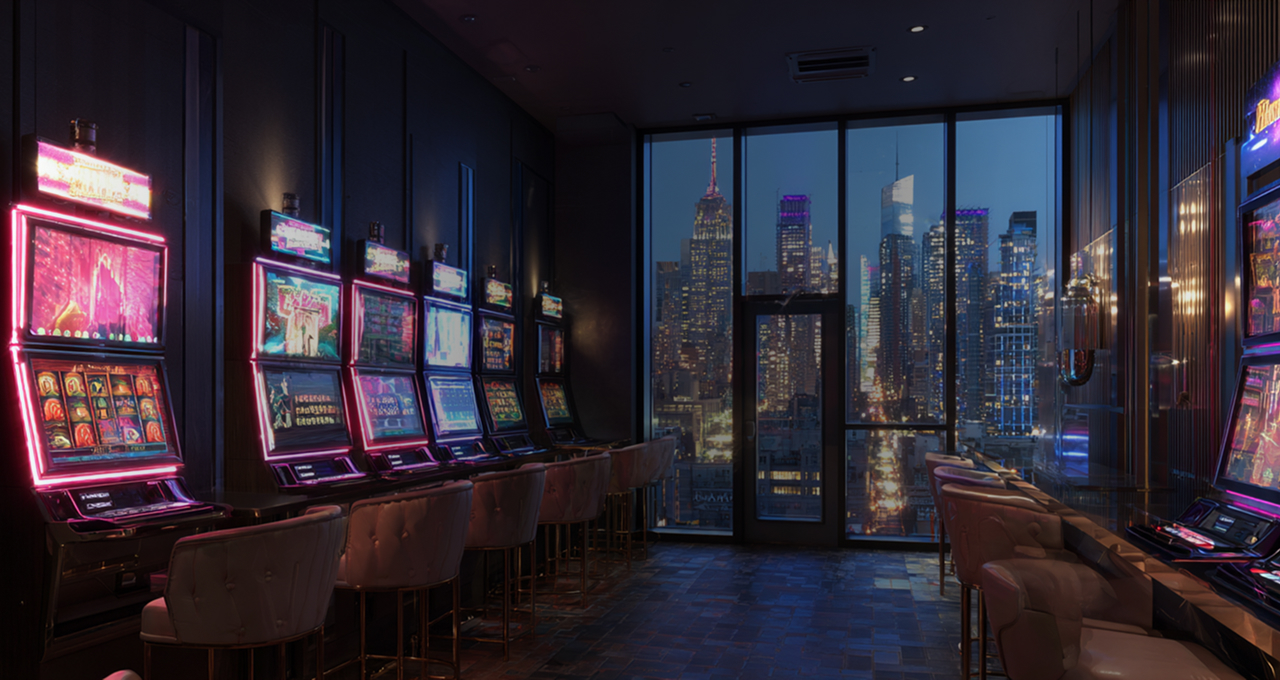Holland Casino